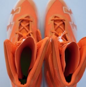 ua highlight mc shoes